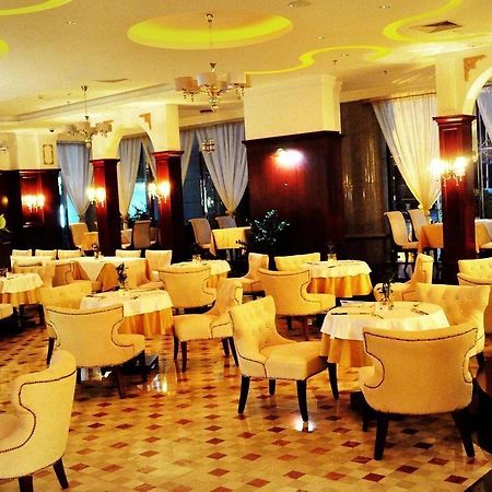 Jinwangjiao International Hotel - Nanning Eksteriør billede