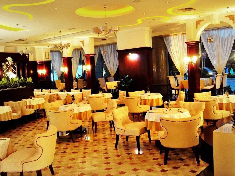 Jinwangjiao International Hotel - Nanning Eksteriør billede